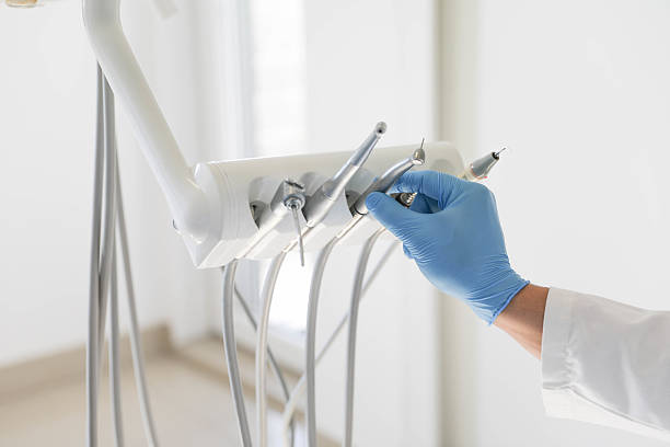 24/7 Emergency Dental Implants experts in Pontotoc, MS
